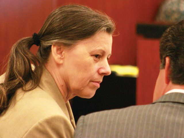 Pianka trial continues with testy testimony